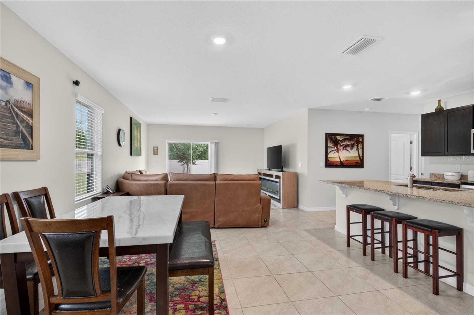 Single Family Residence at 488 PELHAM PARK DR, DELAND, photo 7 of 40