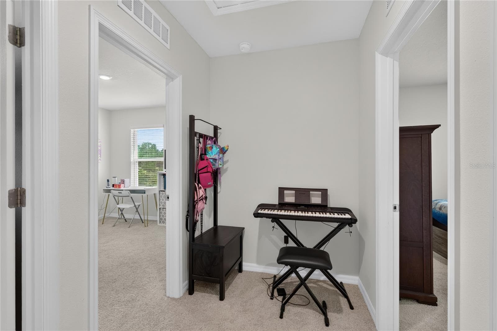 Single Family Residence at 488 PELHAM PARK DR, DELAND, photo 28 of 40