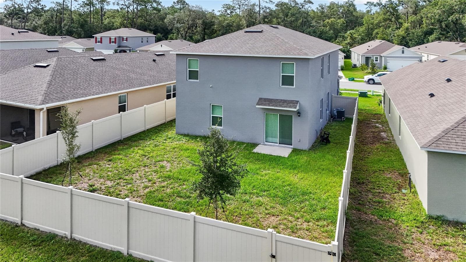 Single Family Residence at 488 PELHAM PARK DR, DELAND, photo 38 of 40