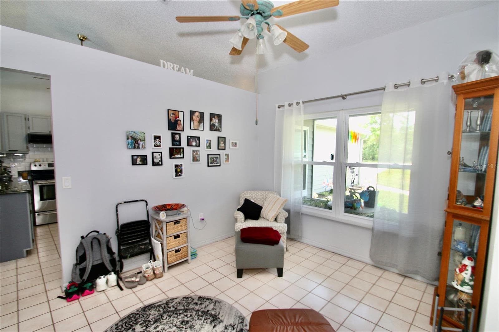 Optional Dining/Family Room - 1812 WHIPPLE DR, DELTONA