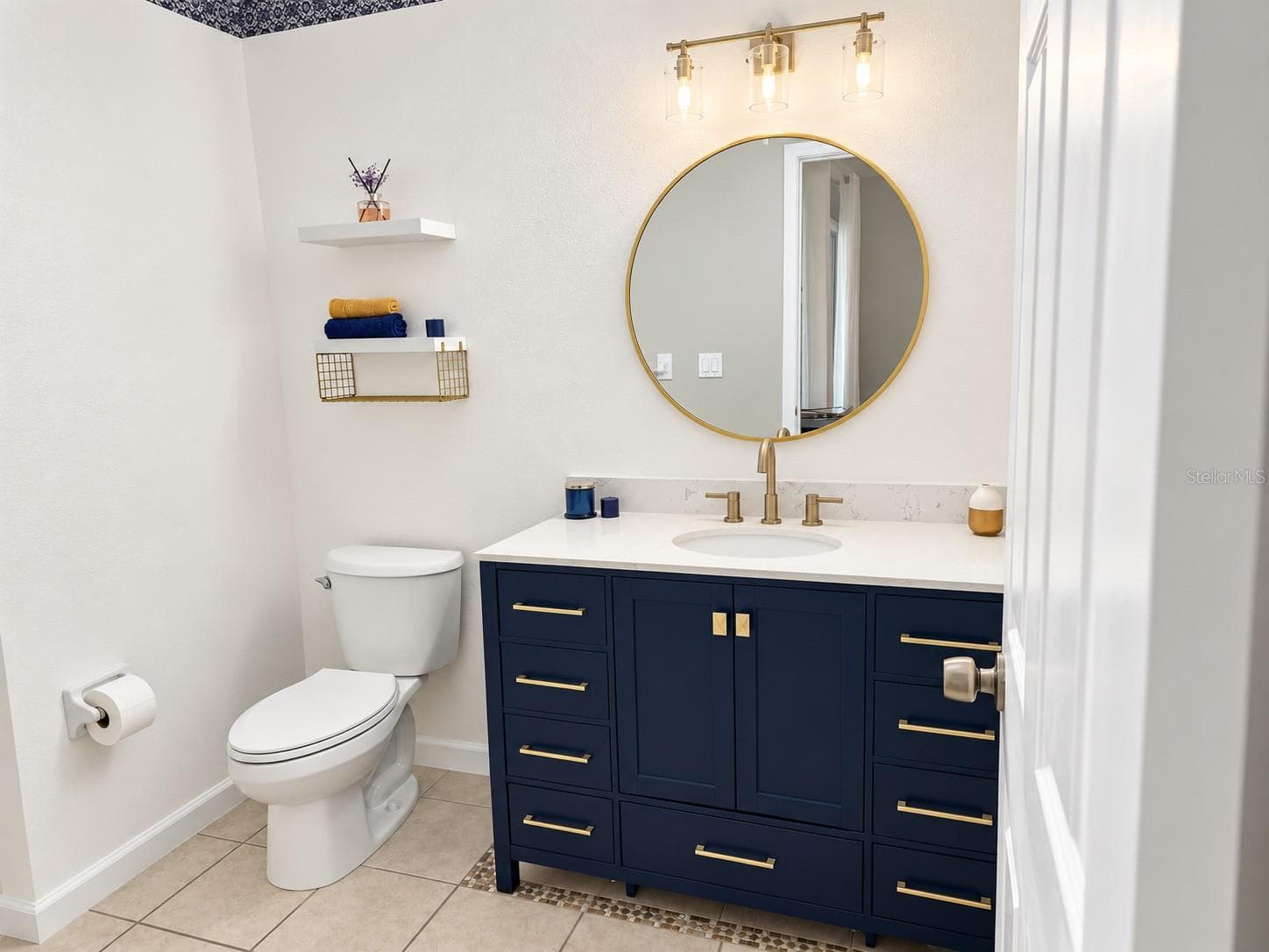 Villa at 5699 WESTWIND LN, SARASOTA, photo 11 of 63