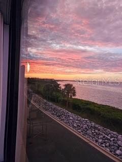 View of Sunrise - 4565 BAY CLUB DR #27, BRADENTON