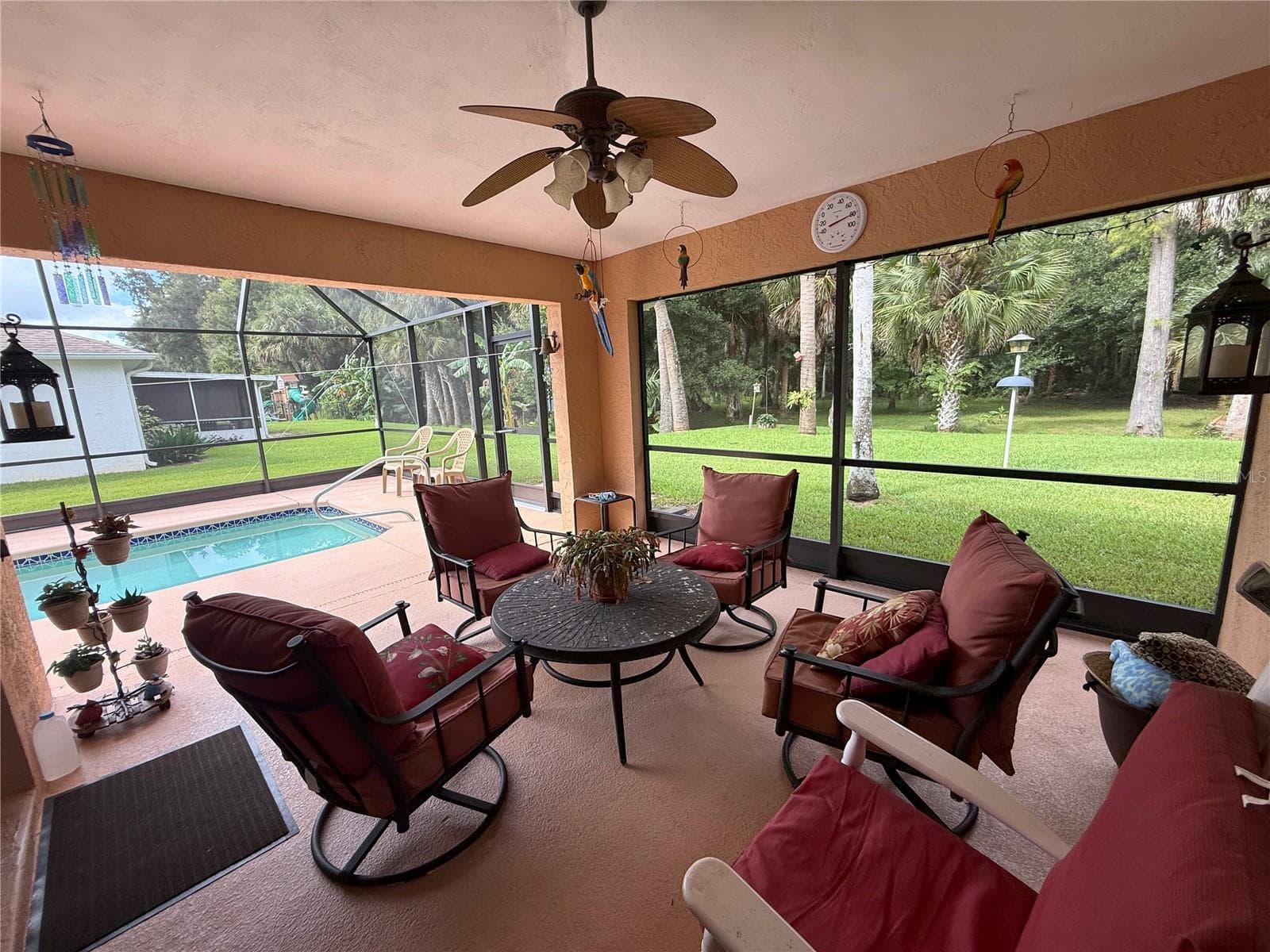 Single Family Residence at 3777 GROVE VIEW LN, PORT ORANGE, photo 53 of 64