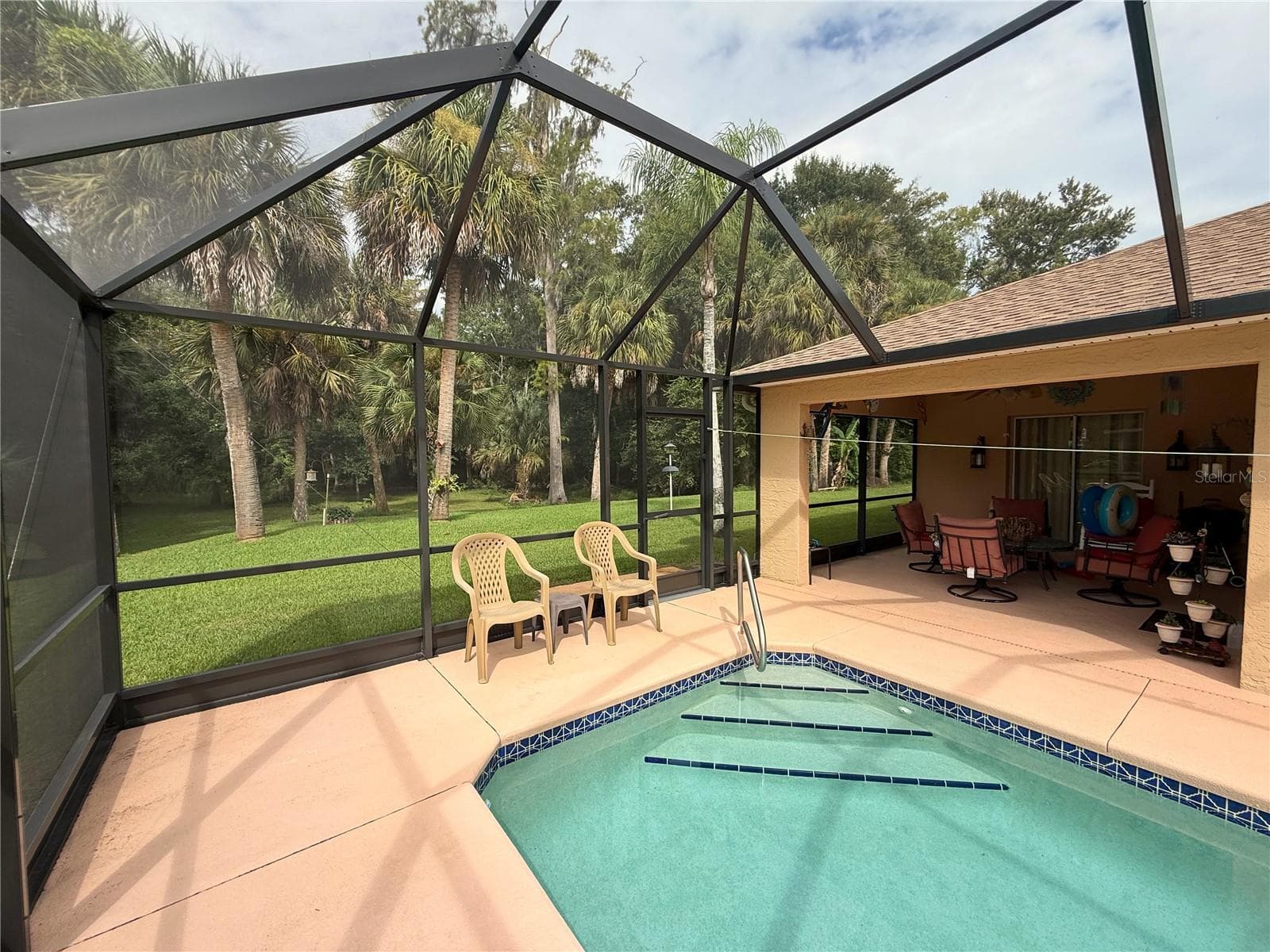 Single Family Residence at 3777 GROVE VIEW LN, PORT ORANGE, photo 56 of 64