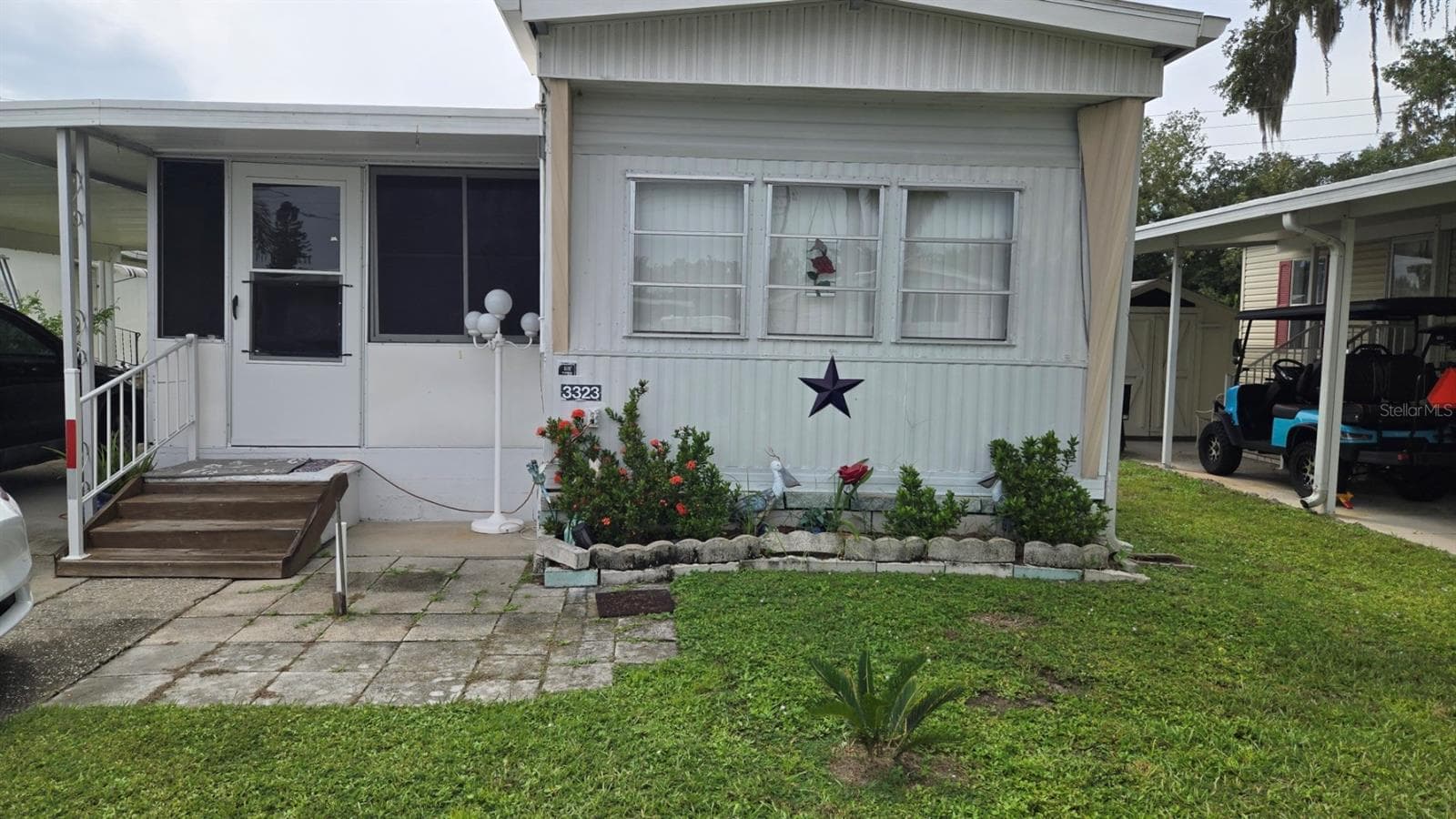 3323 BONNIE DR