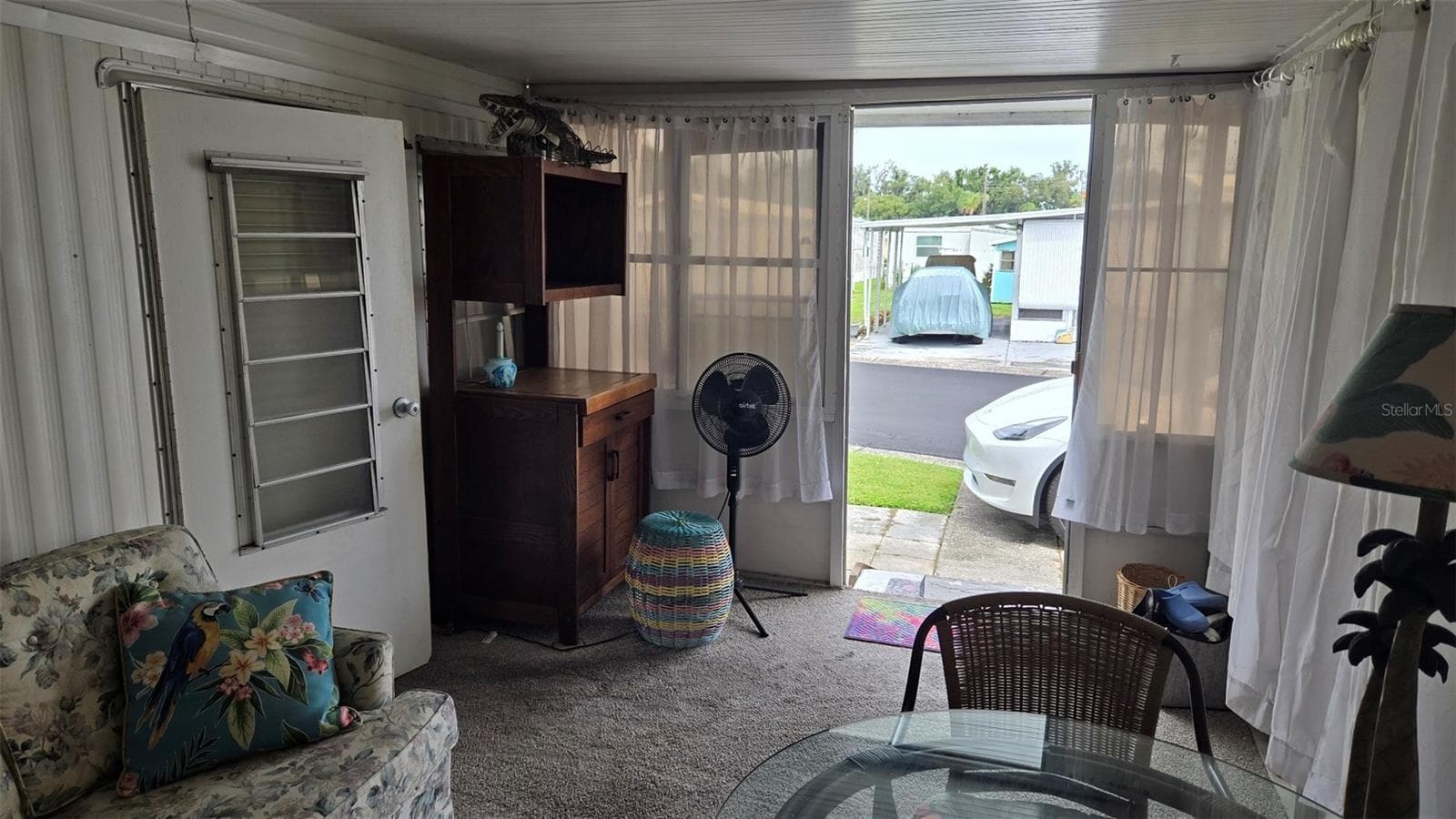 Mobile Home at 3323 BONNIE DR, ELLENTON, photo 15 of 17