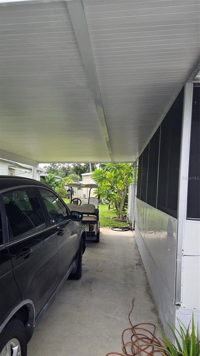Mobile Home at 3323 BONNIE DR, ELLENTON, photo 16 of 17