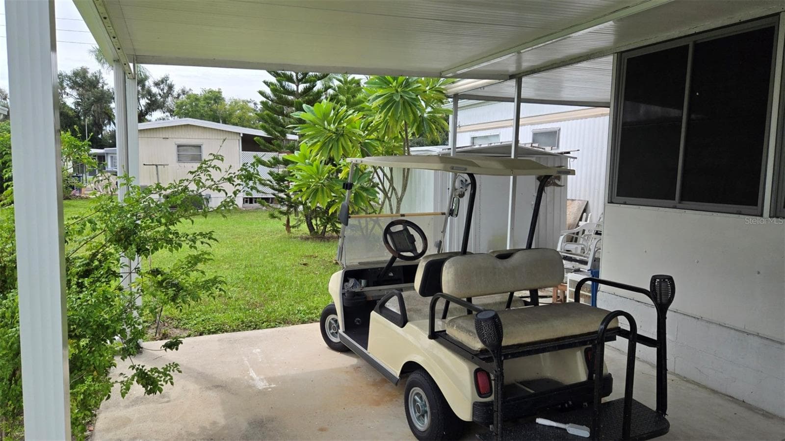 Mobile Home at 3323 BONNIE DR, ELLENTON, photo 17 of 17