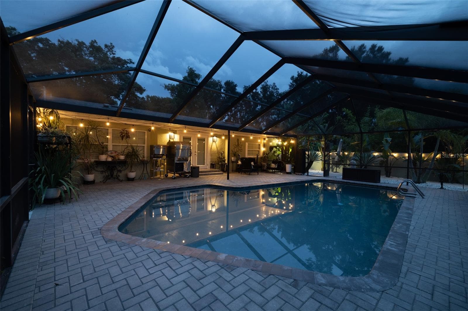 Single Family Residence at 2606 BRUCKEN RD, VALRICO, photo 39 of 90