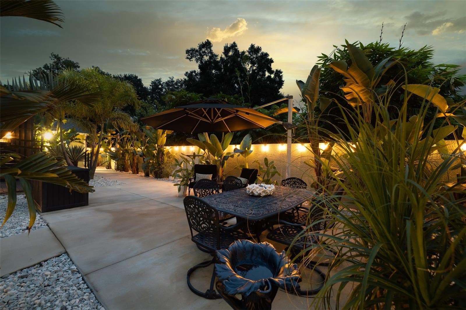 Single Family Residence at 2606 BRUCKEN RD, VALRICO, photo 43 of 90