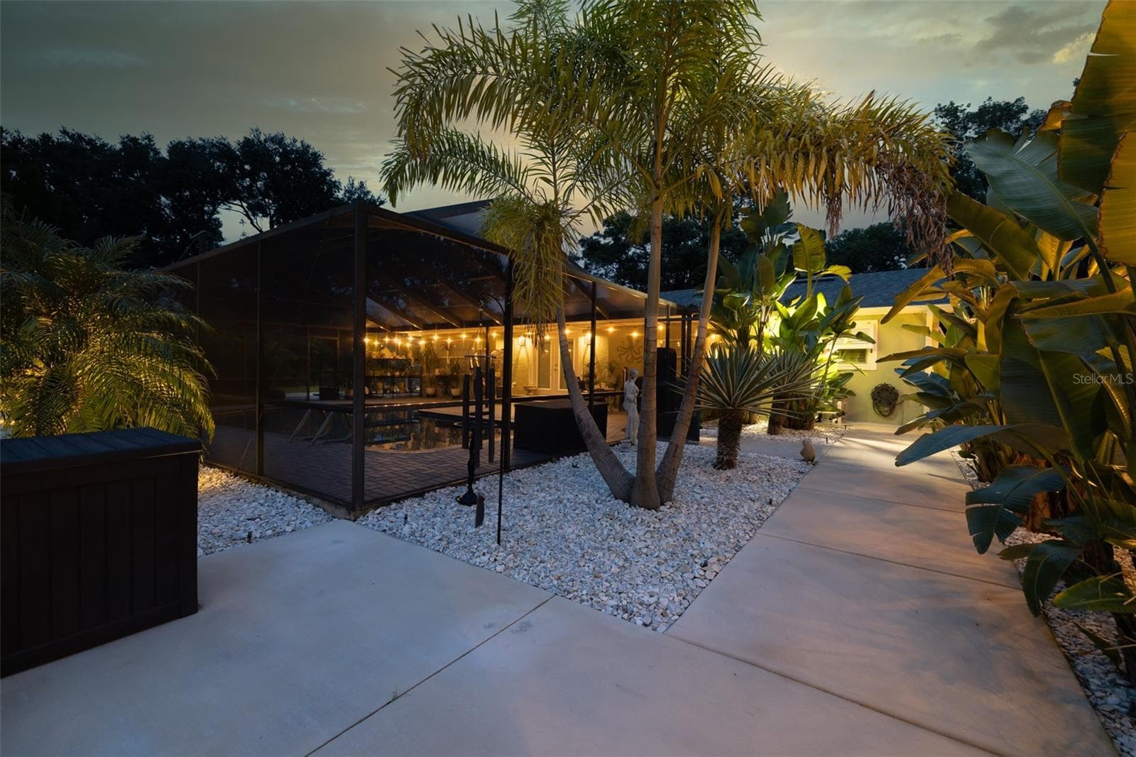 Single Family Residence at 2606 BRUCKEN RD, VALRICO, photo 44 of 90