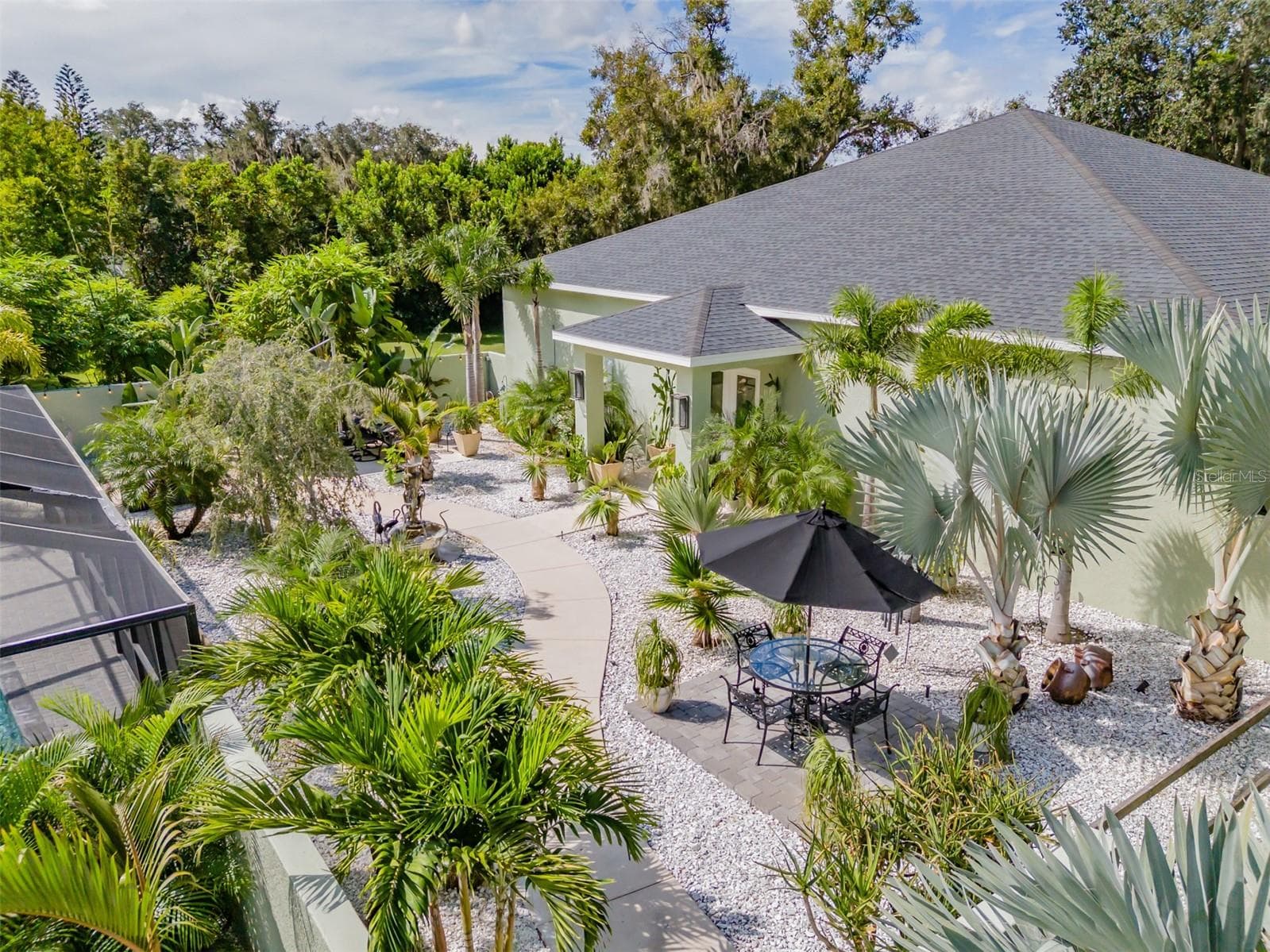 Single Family Residence at 2606 BRUCKEN RD, VALRICO, photo 51 of 90