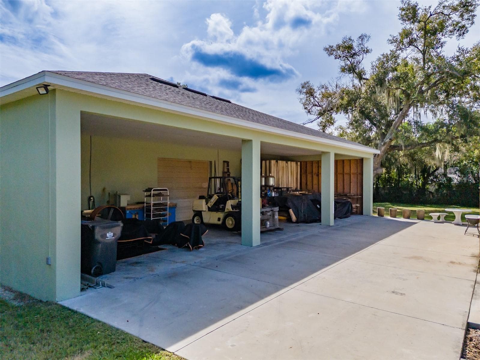 Single Family Residence at 2606 BRUCKEN RD, VALRICO, photo 68 of 90