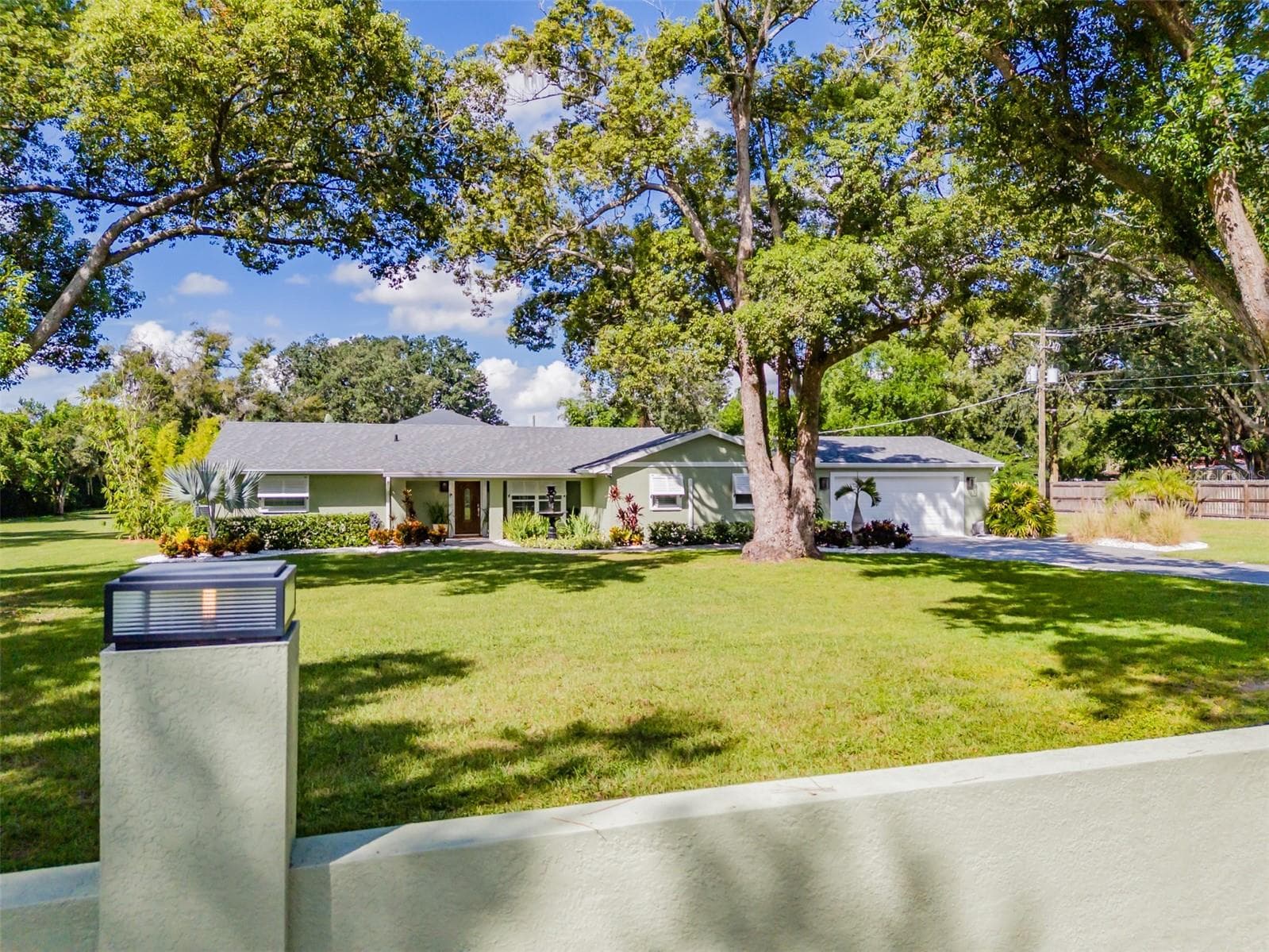 Single Family Residence at 2606 BRUCKEN RD, VALRICO, photo 74 of 90