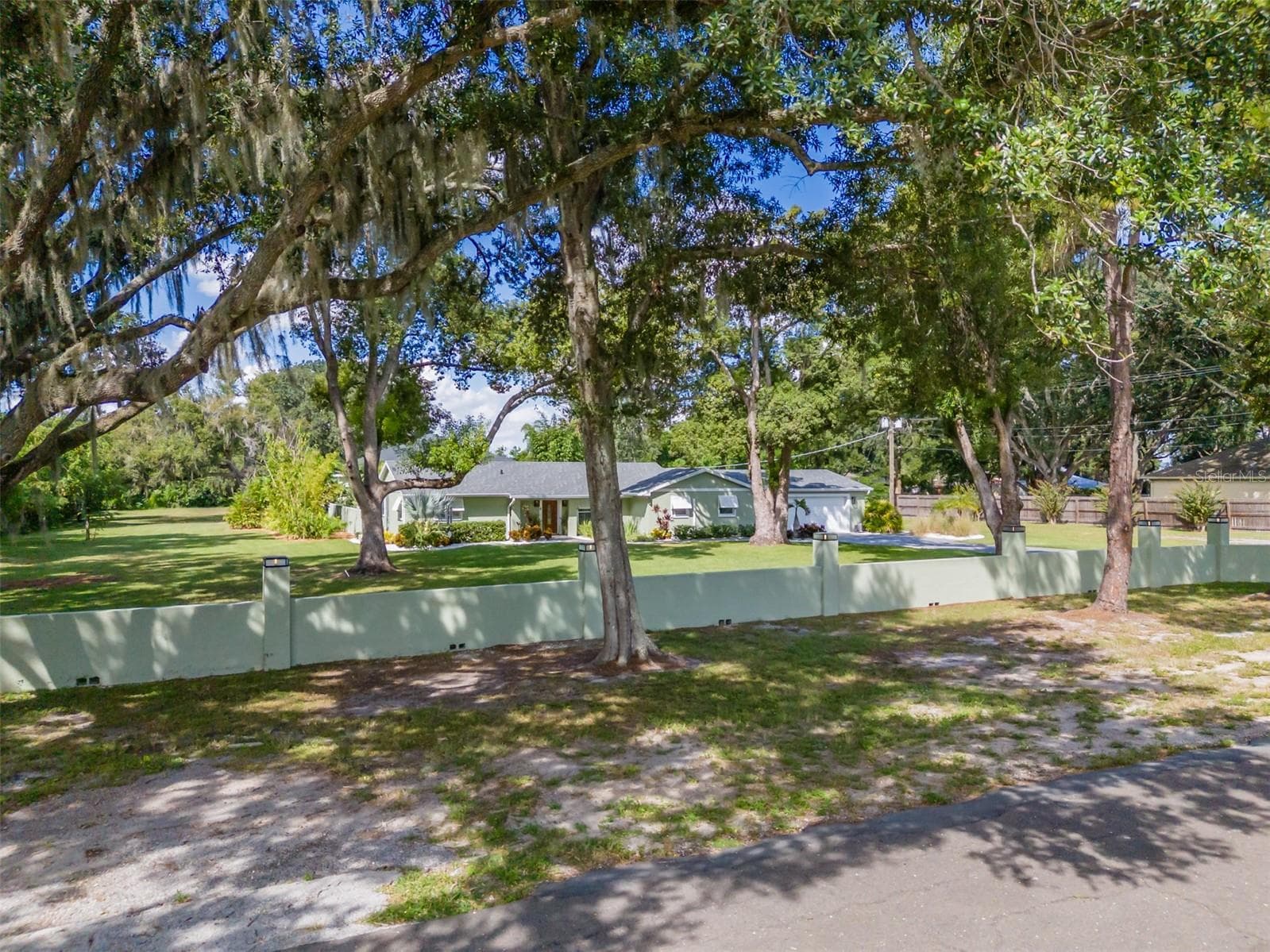Single Family Residence at 2606 BRUCKEN RD, VALRICO, photo 75 of 90