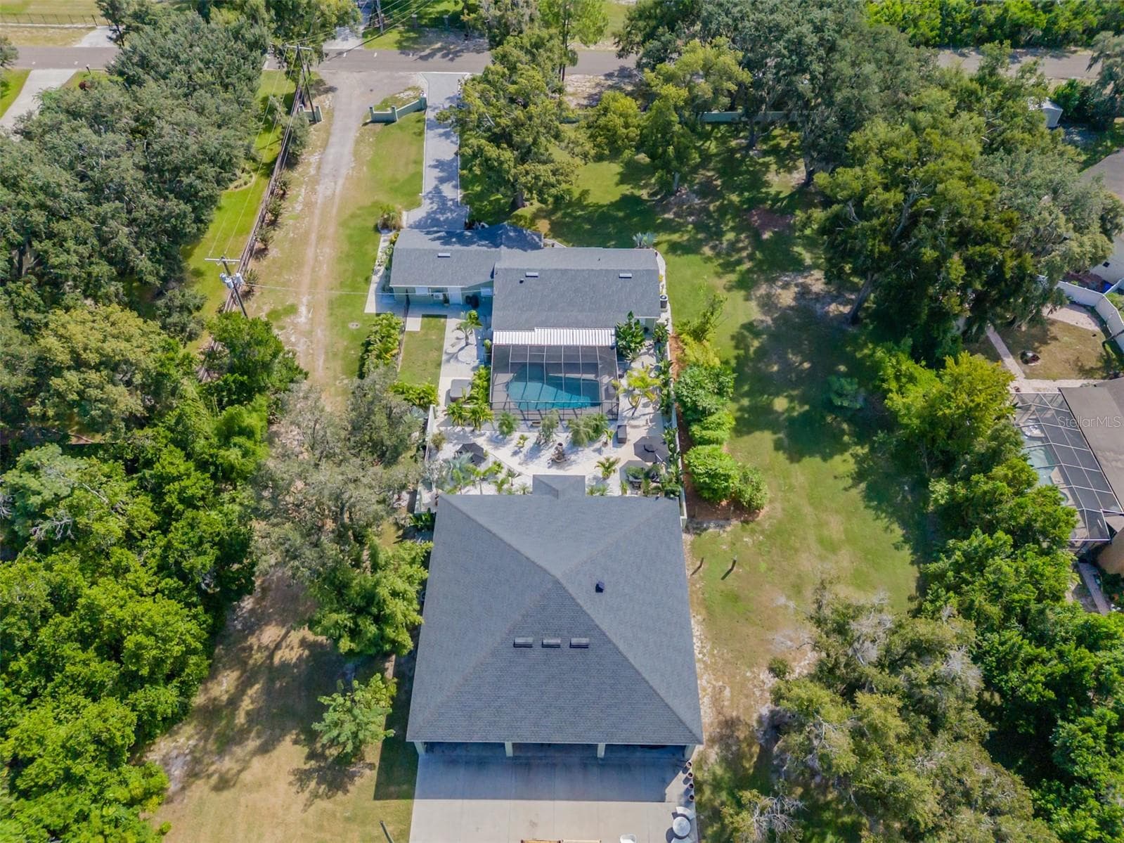 Single Family Residence at 2606 BRUCKEN RD, VALRICO, photo 85 of 90