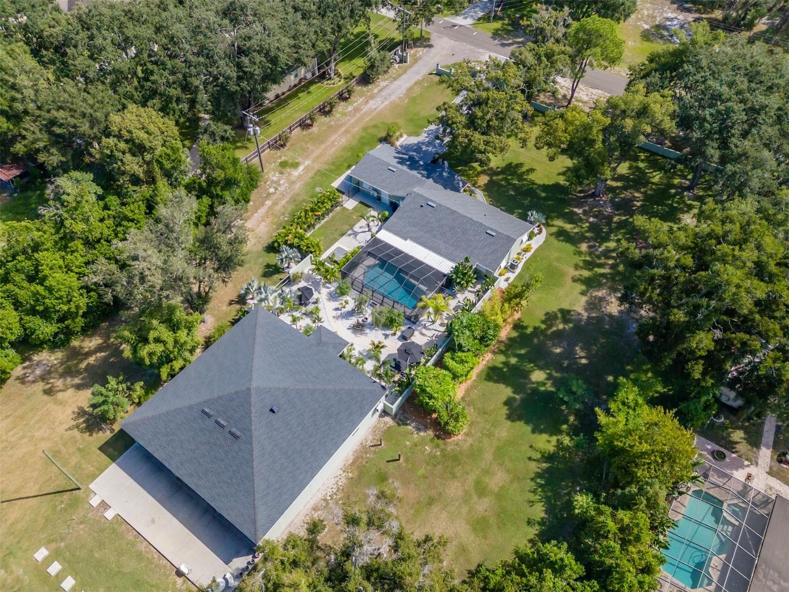 Single Family Residence at 2606 BRUCKEN RD, VALRICO, photo 86 of 90