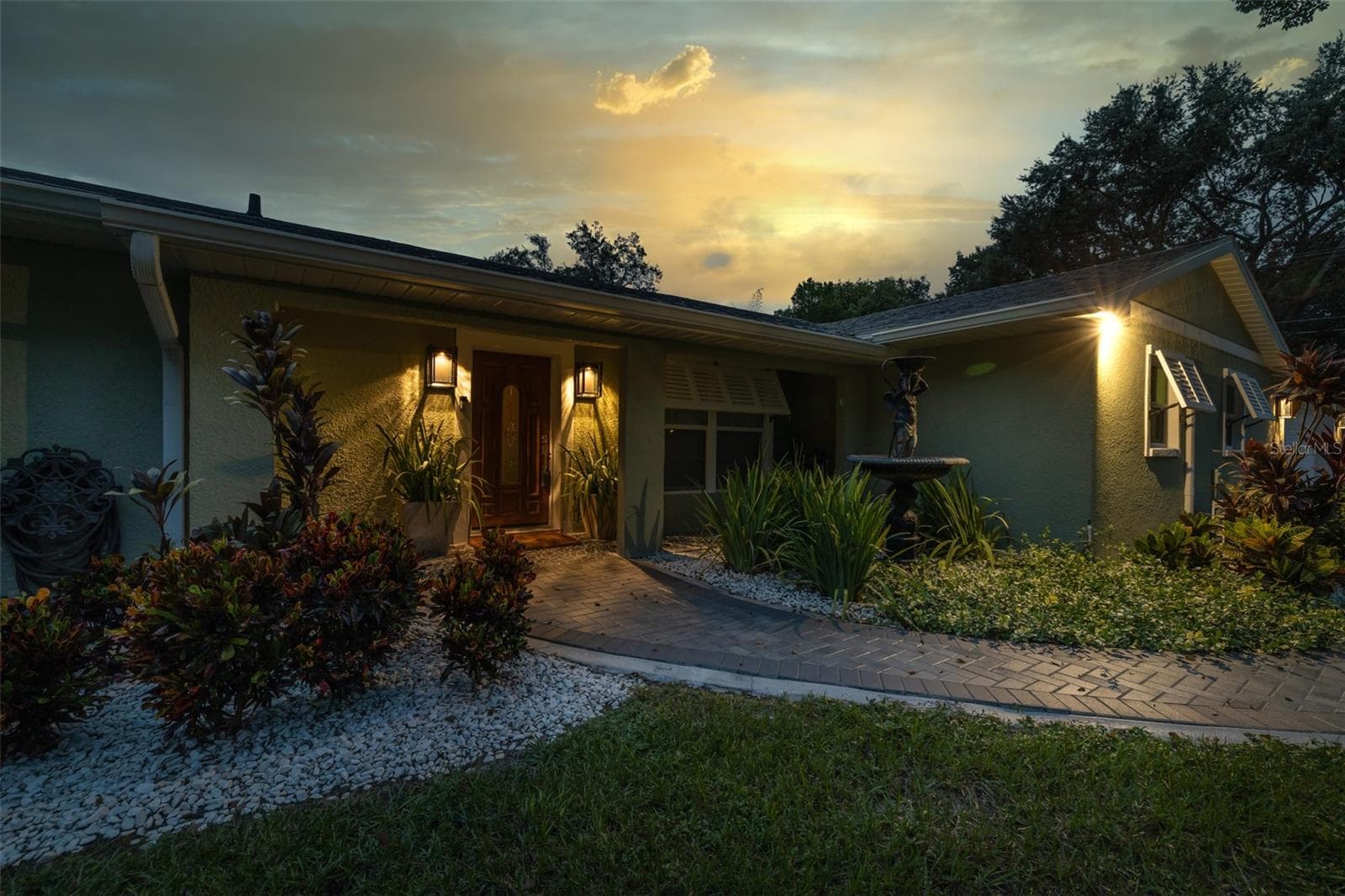 Single Family Residence at 2606 BRUCKEN RD, VALRICO, photo 87 of 90