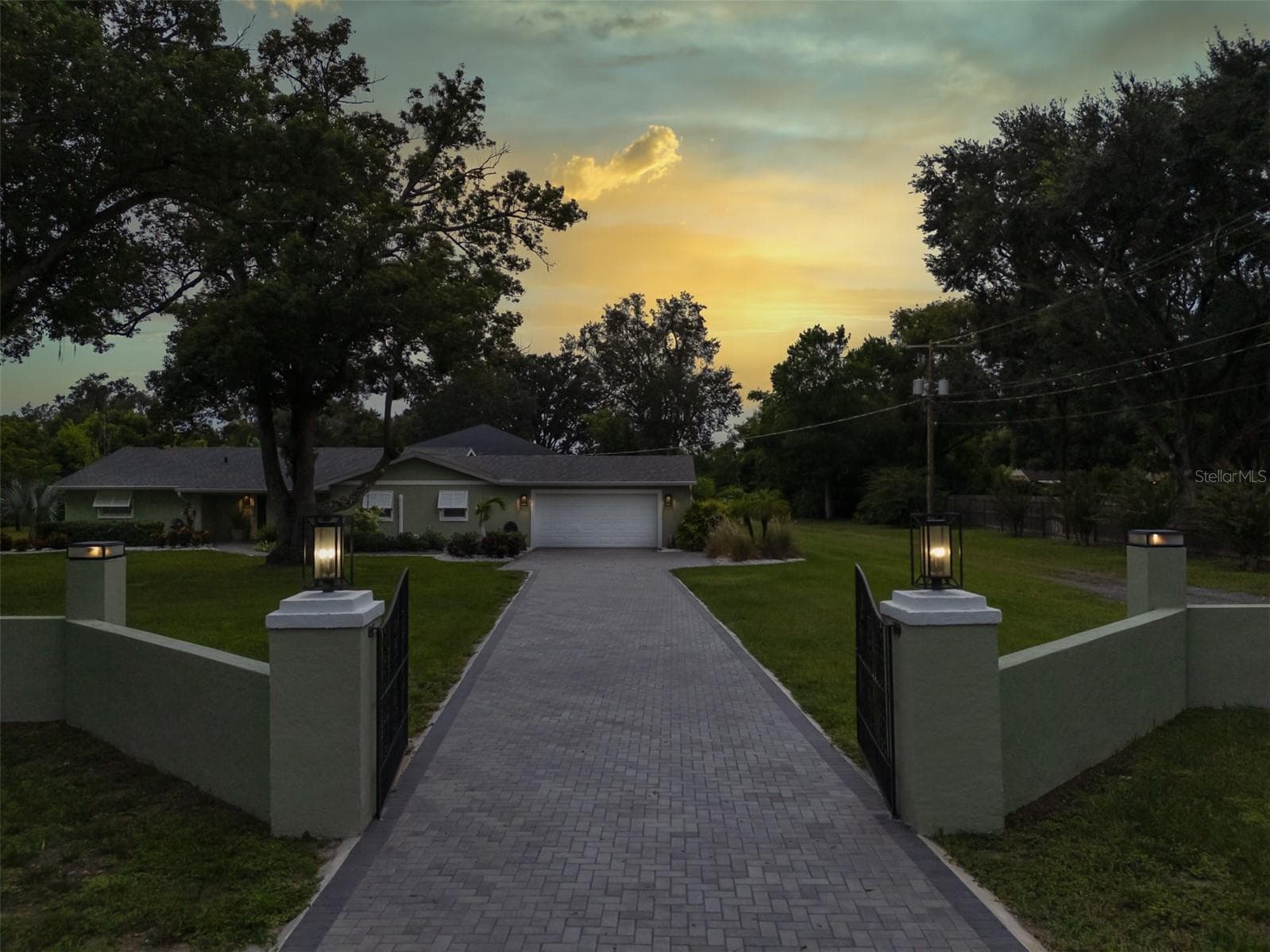 Single Family Residence at 2606 BRUCKEN RD, VALRICO, photo 89 of 90