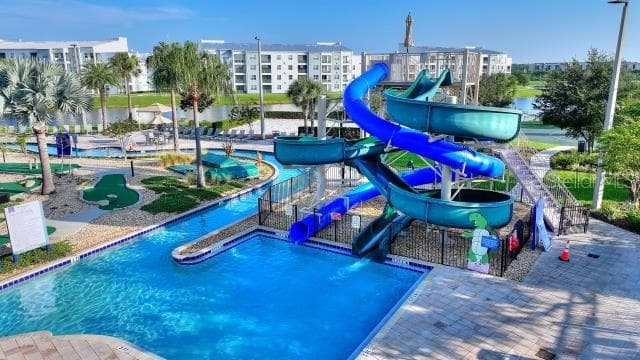 Condominium at 3121 PARADOX CIR #307, KISSIMMEE, photo 19 of 25