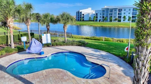 Condominium at 3121 PARADOX CIR #307, KISSIMMEE, photo 25 of 25