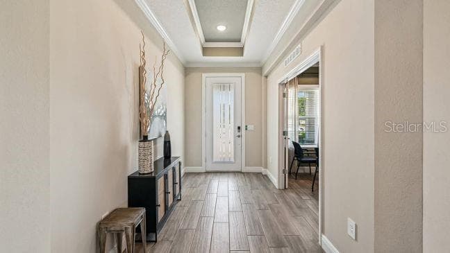 Model home - actual features may vary. - 5011 LYDIA CT, SPRING HILL