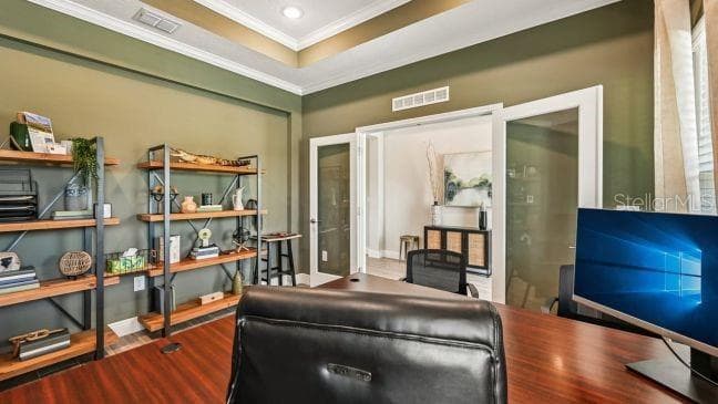 Model home - actual features may vary. - 5011 LYDIA CT, SPRING HILL