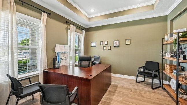 Model home - actual features may vary. - 5011 LYDIA CT, SPRING HILL