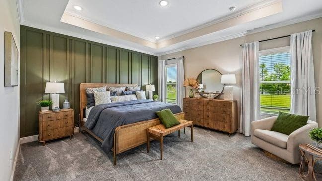 Model home - actual features may vary. - 5011 LYDIA CT, SPRING HILL