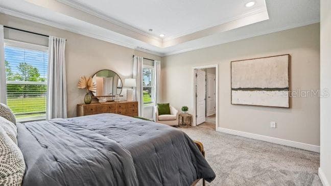Model home - actual features may vary. - 5011 LYDIA CT, SPRING HILL