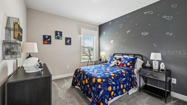 Model home - actual features may vary. - 5011 LYDIA CT, SPRING HILL