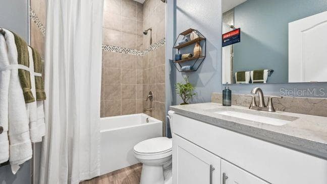 Model home - actual features may vary. - 5011 LYDIA CT, SPRING HILL