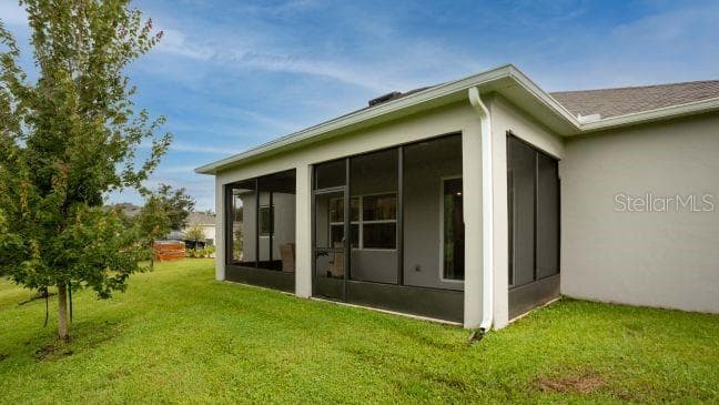 Model home - actual features may vary. - 5011 LYDIA CT, SPRING HILL