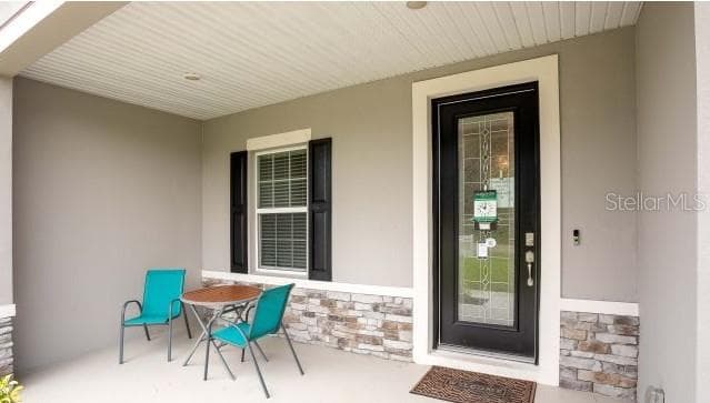 Model home - actual lot & features may vary. - 5011 LYDIA CT, SPRING HILL