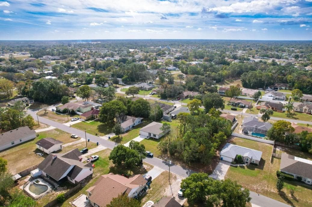 Spring Hill - No HOA or CDD Fees - 5011 LYDIA CT, SPRING HILL