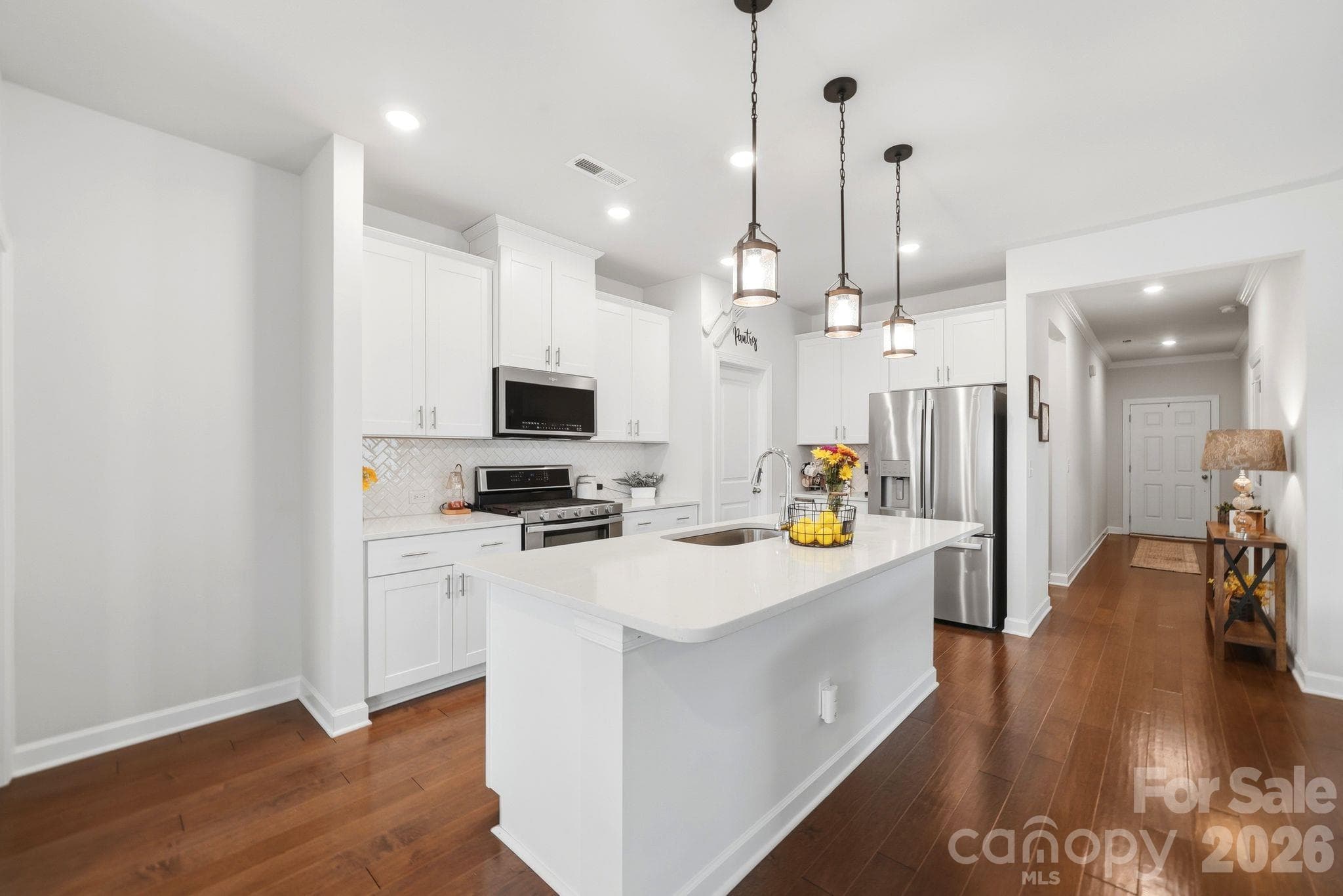Single Family Residence at 5379 Turtle Creek Drive, Denver, photo 9 of 40