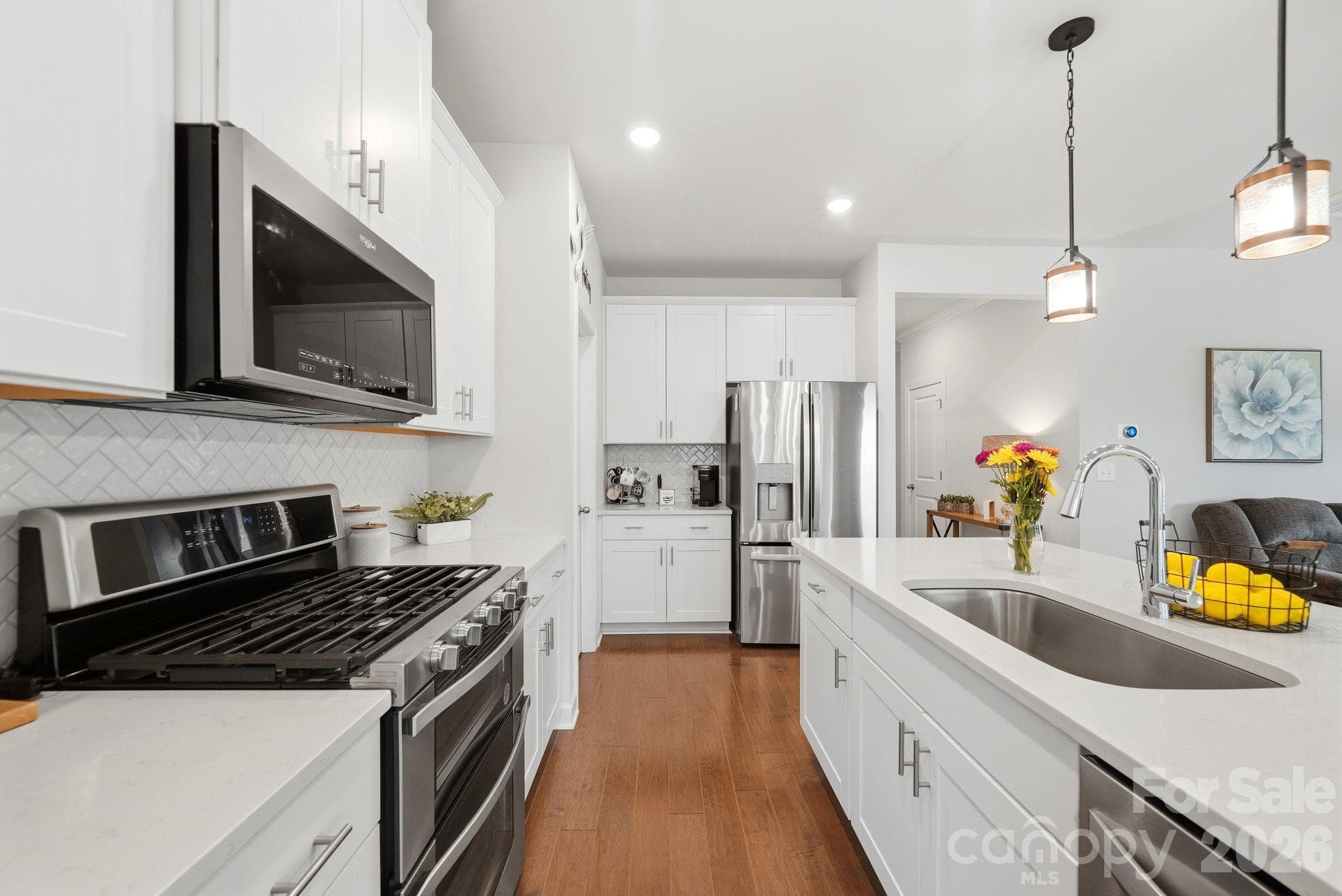 Single Family Residence at 5379 Turtle Creek Drive, Denver, photo 10 of 40