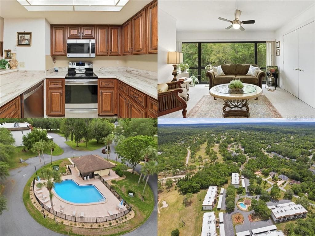 5 Cypress RUN #54C, HOMOSASSA FL 34446