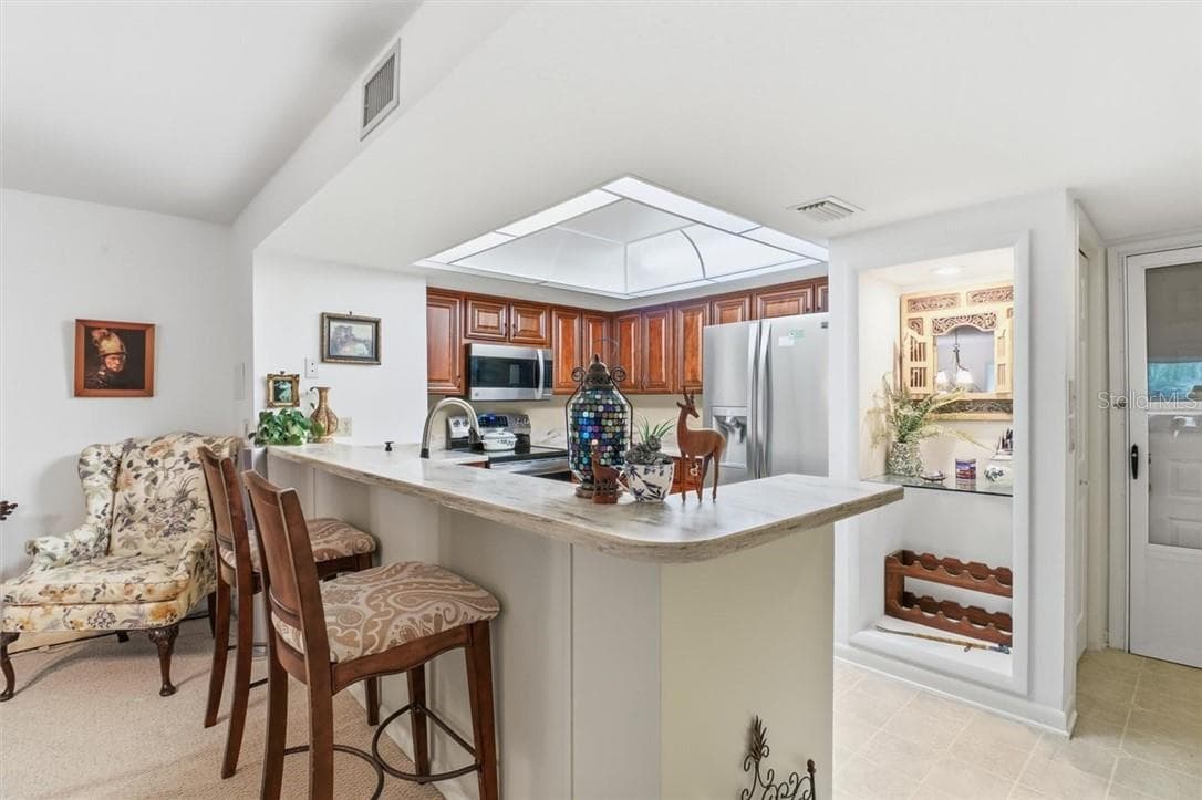 Condominium at 5 Cypress RUN #54C, HOMOSASSA FL 34446, photo 9 of 37