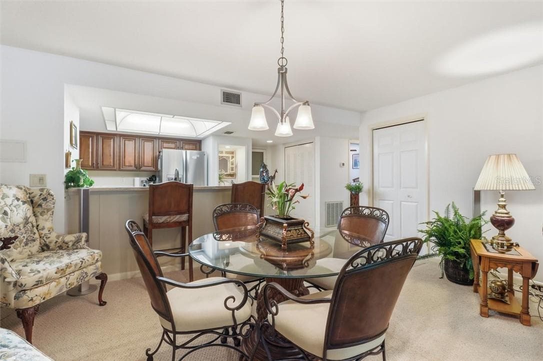 Condominium at 5 Cypress RUN #54C, HOMOSASSA FL 34446, photo 10 of 37