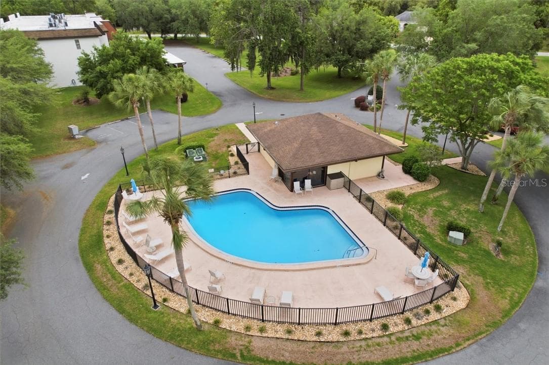 Condominium at 5 Cypress RUN #54C, HOMOSASSA FL 34446, photo 36 of 37
