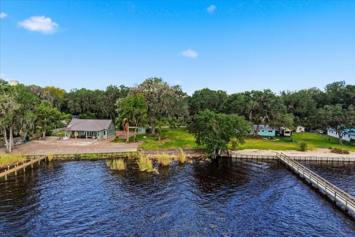 Land at RIVERSIDE DR, PALATKA, photo 6 of 25