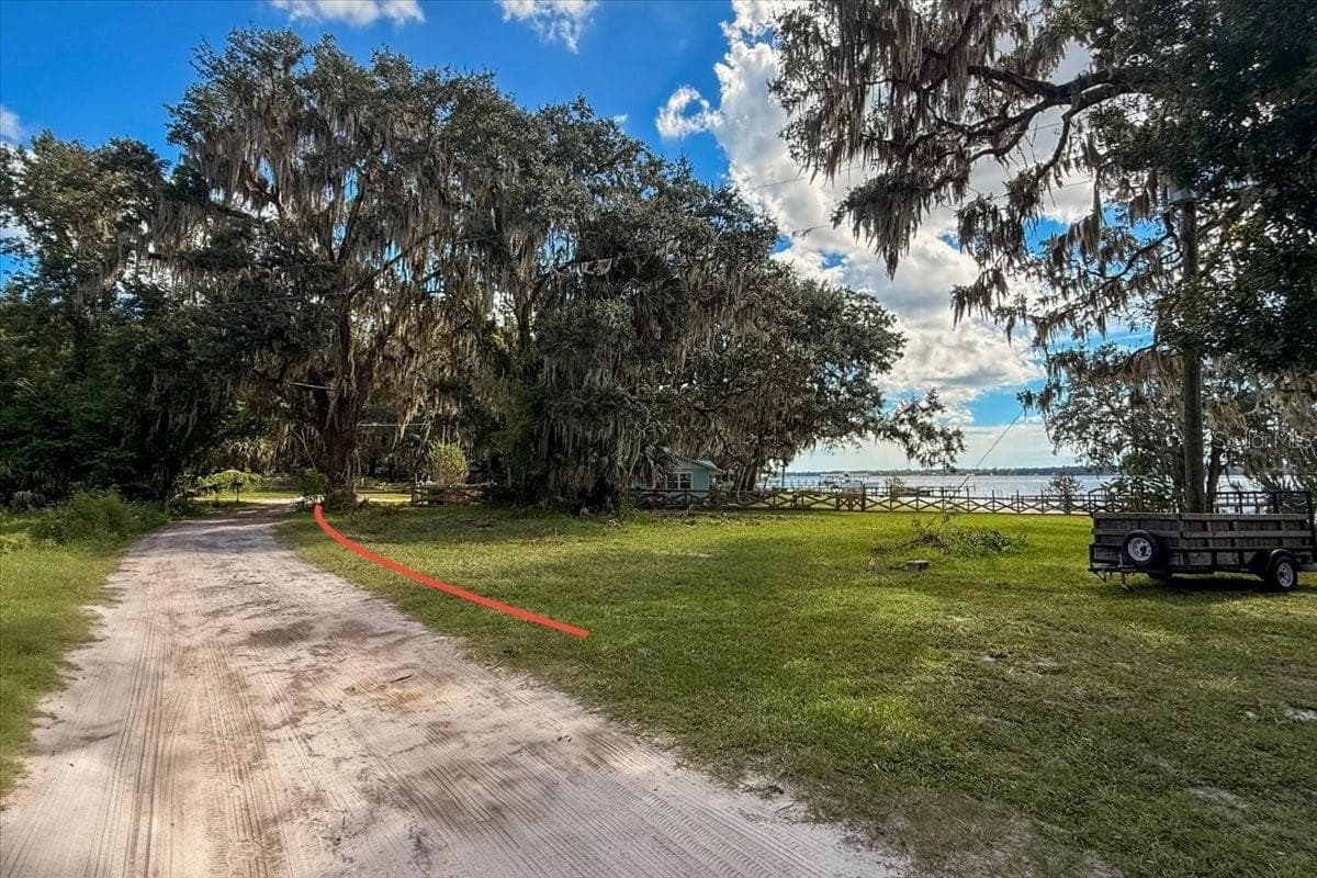 Land at RIVERSIDE DR, PALATKA, photo 7 of 25