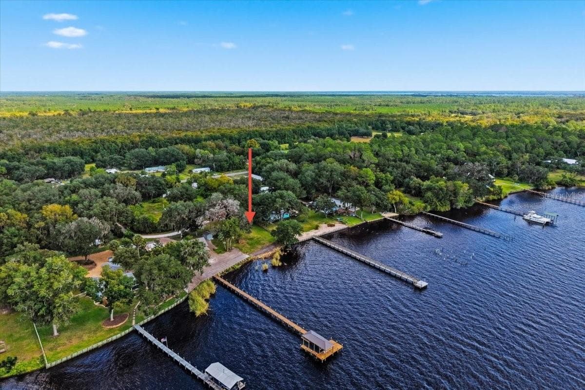 Land at RIVERSIDE DR, PALATKA, photo 14 of 25