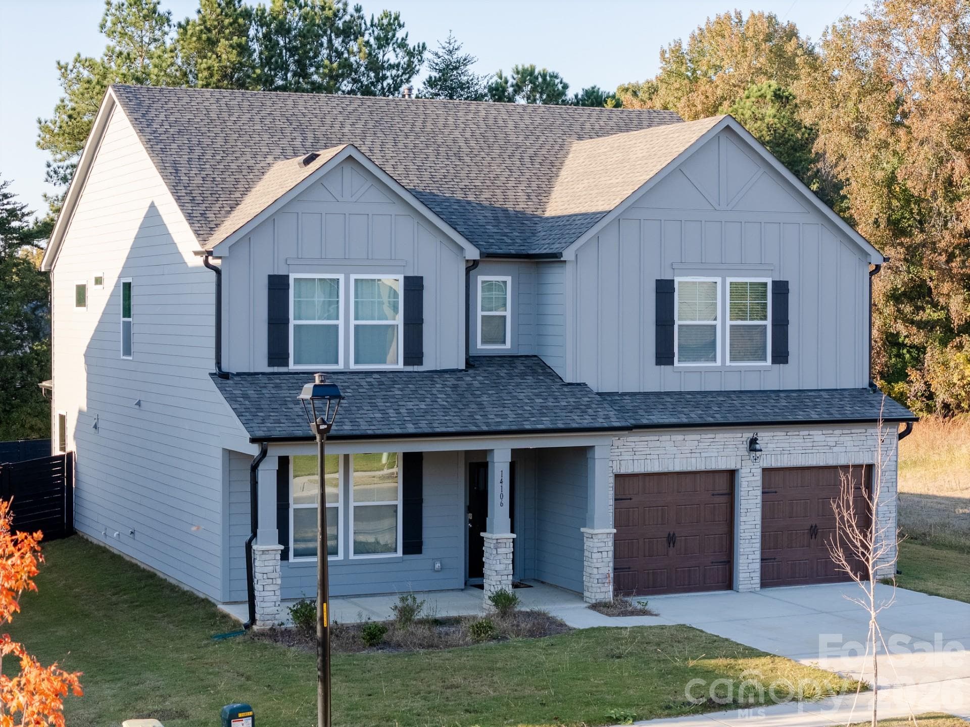 14106 Belmont Greene Drive
