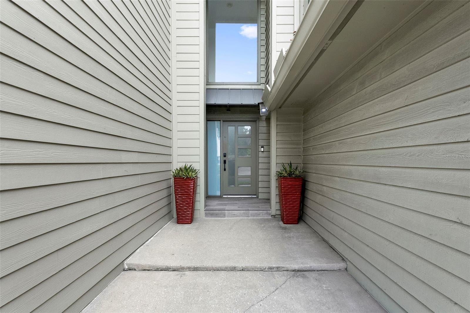 Townhouse at 5424 BAYSHORE BLVD #12, TAMPA, photo 4 of 62