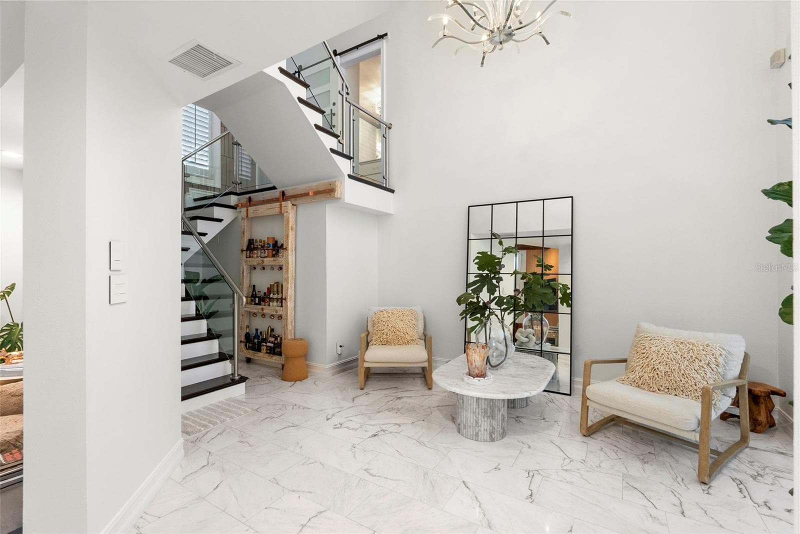 Townhouse at 5424 BAYSHORE BLVD #12, TAMPA, photo 10 of 62