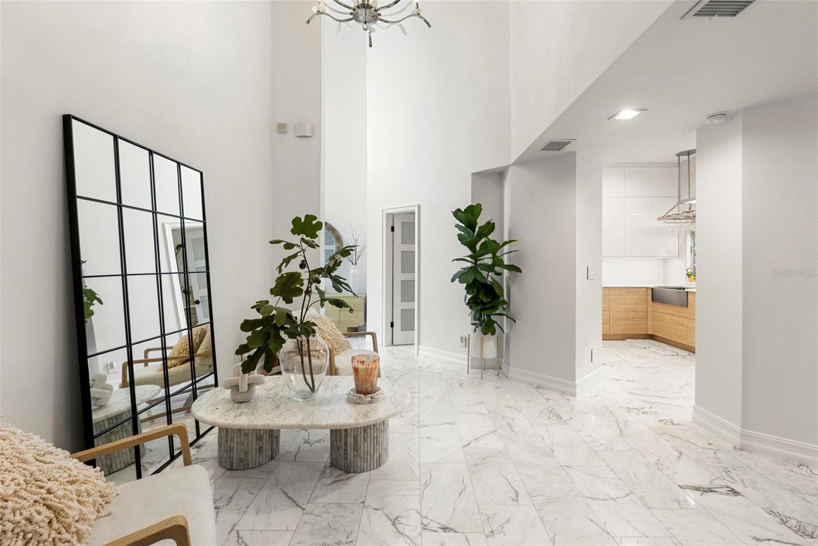 Townhouse at 5424 BAYSHORE BLVD #12, TAMPA, photo 12 of 62
