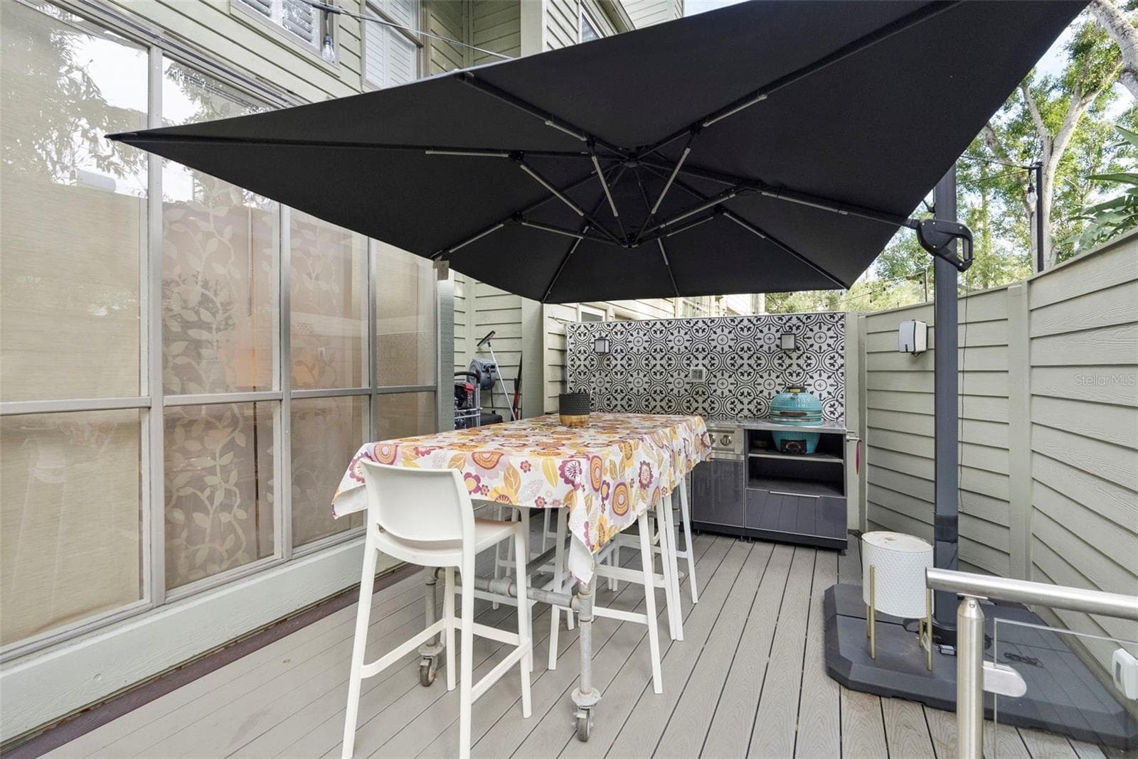 Townhouse at 5424 BAYSHORE BLVD #12, TAMPA, photo 24 of 62