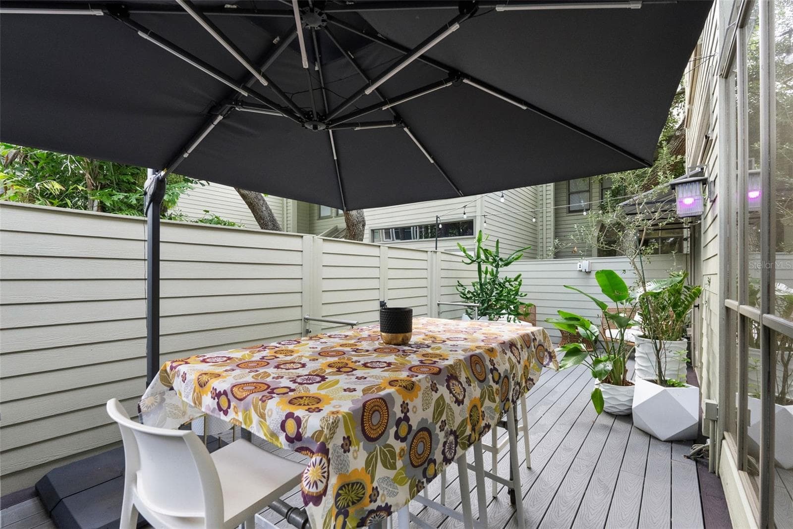 Townhouse at 5424 BAYSHORE BLVD #12, TAMPA, photo 27 of 62